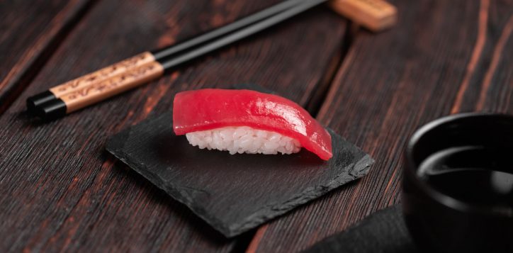 tuna-week-2