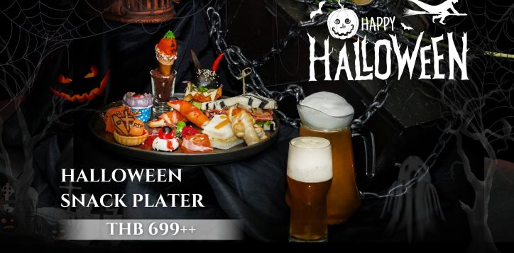 halloween-snack-plater-with-beer-2